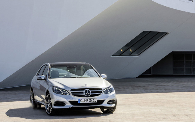 Обои картинки фото автомобили, mercedes, benz, mercedes-benz, e-class