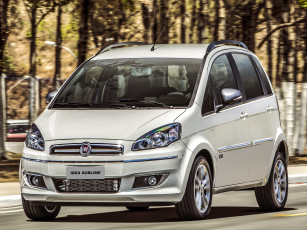 Картинка автомобили fiat