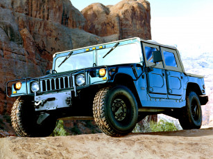Картинка автомобили hummer хаммер