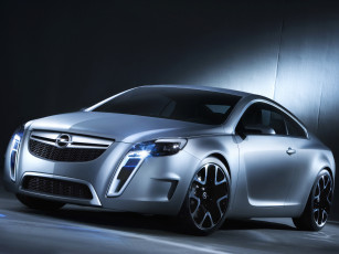 Картинка автомобили opel