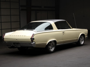 Картинка автомобили plymouth плимут