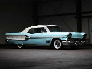 Картинка автомобили pontiac