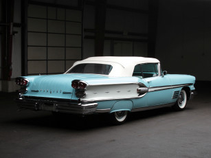 обоя автомобили, pontiac