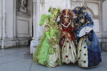Картинка разное маски +карнавальные+костюмы карнавал венеция