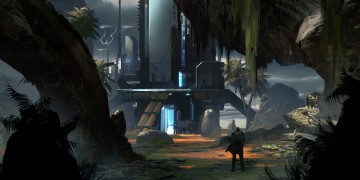 Картинка halo+4+champions+bundle видео+игры halo+4 halo 4 champions bundle