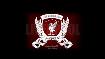 Картинка спорт эмблемы+клубов liverpool клуб девиз эмблема