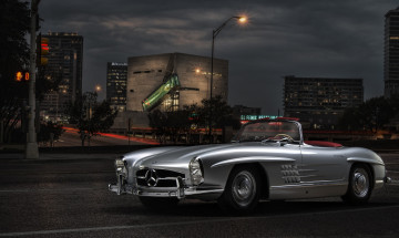 Картинка mercedes автомобили mercedes-benz автобусы германия грузовики легковые двигатели подразделение daimler ag