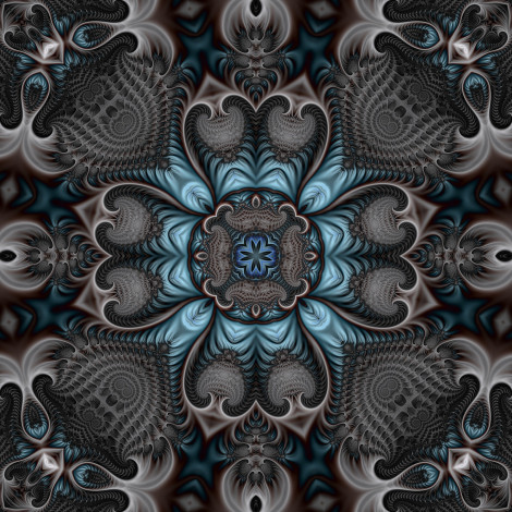 Обои картинки фото 3д графика, fractal , фракталы, фон, цвета, узор