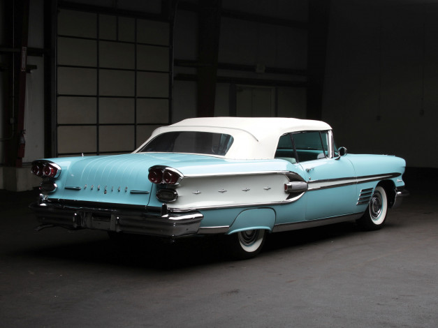 Обои картинки фото автомобили, pontiac