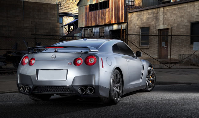 Обои картинки фото nissan, автомобили, datsun, Япония, коммерческие, легковые, motor, co, ltd