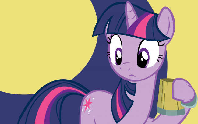 Обои картинки фото мультфильмы, my little pony, пони