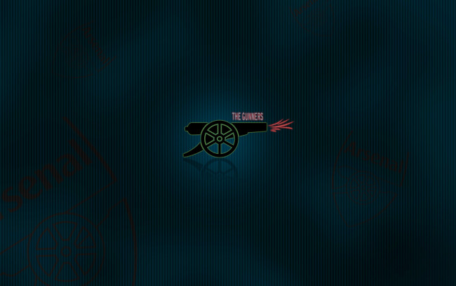 Обои картинки фото спорт, эмблемы клубов, пушка, символ, эмблема, клуб, arsenal