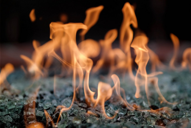 Обои картинки фото природа, огонь, пламя