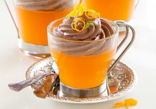 Обои картинки фото еда, мороженое,  десерты, десерт