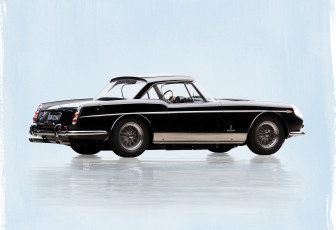 Картинка автомобили ferrari