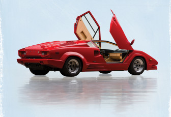 Картинка автомобили lamborghini