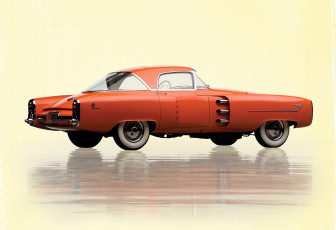 Картинка автомобили lincoln