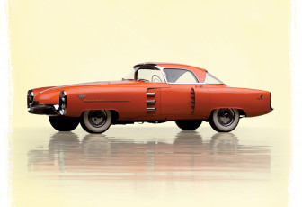 Картинка автомобили lincoln