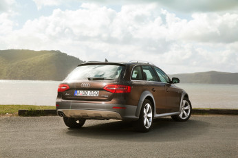 Картинка автомобили audi 2-0 allroad a4 2012г au-spec b8-8k quattro tdi