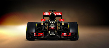 обоя автомобили, formula 1, 2015г, hybrid, e23, lotus