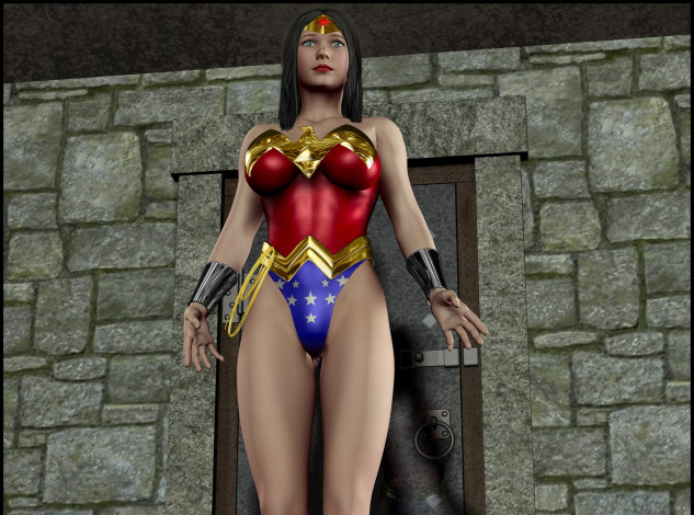 Обои картинки фото lordsnot, 3д графика, фантазия , fantasy, девушка, взгляд, фон, супермен