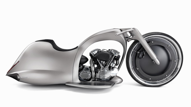 Обои картинки фото мотоциклы, customs, custom