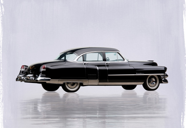 Обои картинки фото автомобили, cadillac