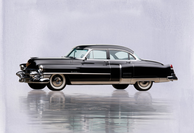 Обои картинки фото автомобили, cadillac