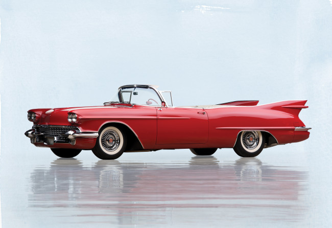 Обои картинки фото автомобили, cadillac, caddy