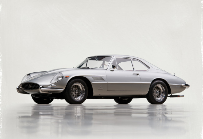 Обои картинки фото автомобили, ferrari