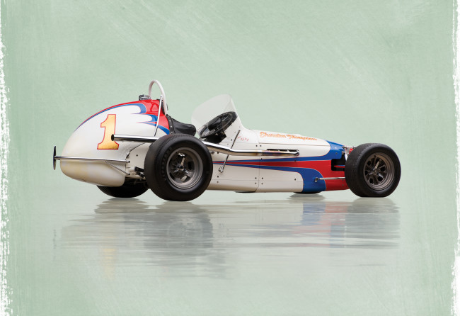 Обои картинки фото meskowski sheraton, автомобили, -unsort, meskowski