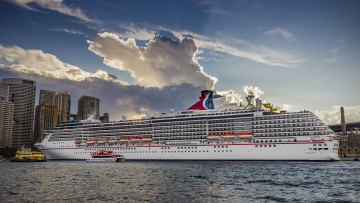 Картинка корабли лайнеры круиз лайнер