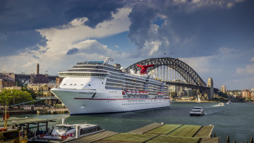 Картинка корабли лайнеры лайнер круиз