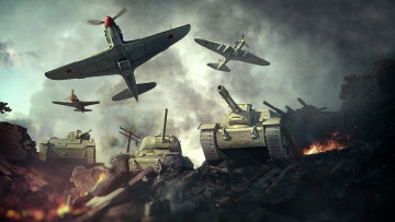 Картинка видео+игры мир+танков+ world+of+tanks онлайн action симулятор world of tanks