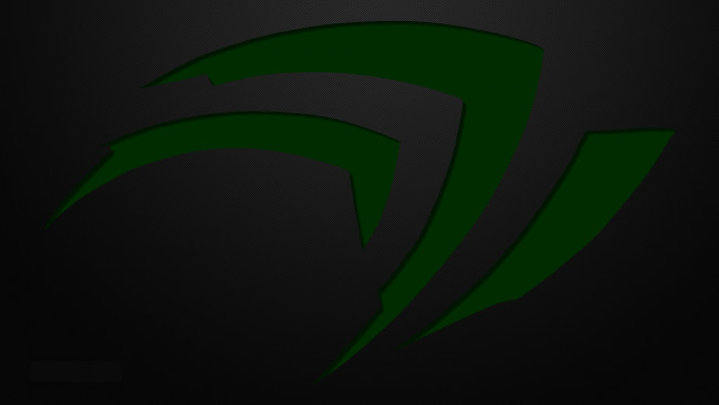 Обои картинки фото компьютеры, nvidia, фон, логотип
