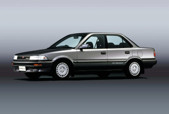 Картинка автомобили toyota