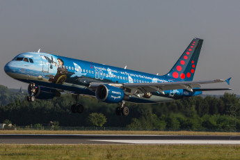 Картинка airbus+a320 авиация пассажирские+самолёты авиалайнер