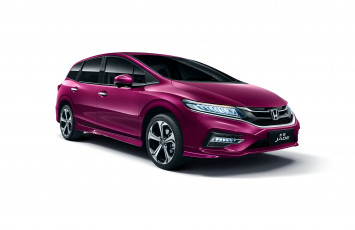 Картинка автомобили honda