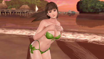 Картинка 3д+графика люди+ people фон взгляд девушка