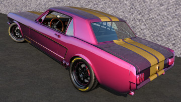 обоя автомобили, 3д, автомобиль, фон