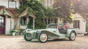 Картинка caterham+seven+sprint+2017 автомобили caterham seven sprint 2017