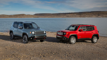 Картинка jeep+renegade+2015 автомобили jeep renegade 2015