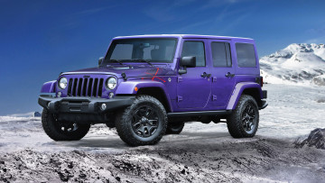 Картинка jeep+wrangler+backcountry+2016 автомобили jeep 2016 backcountry wrangler