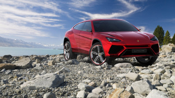 Картинка lamborghini+urus+suv+concept+2012 автомобили lamborghini 2012 concept suv urus