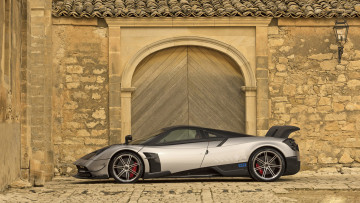 Картинка pagani+huayra+bc+2016 автомобили pagani 2016 bc huayra