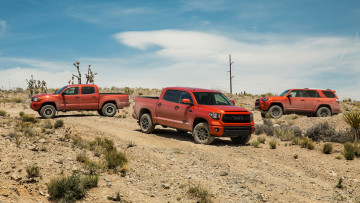 Картинка toyota+tacoma+trd+pro+series+2015 автомобили toyota tacoma trd pro series 2015