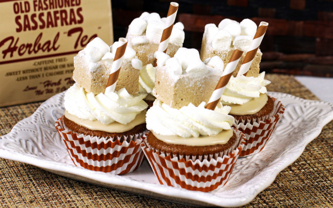 Обои картинки фото еда, пирожные,  кексы,  печенье, капкейки