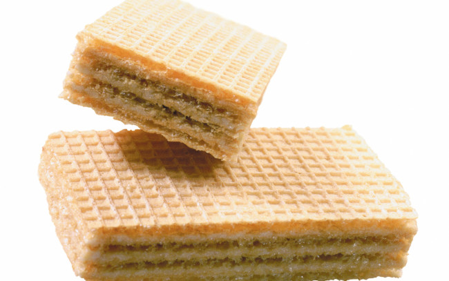 Обои картинки фото еда, пирожные,  кексы,  печенье, вафли