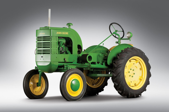 Обои картинки фото техника, тракторы, deere