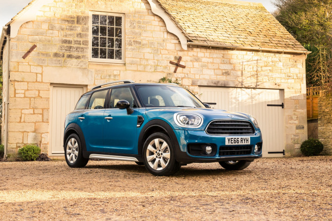 Обои картинки фото автомобили, mini